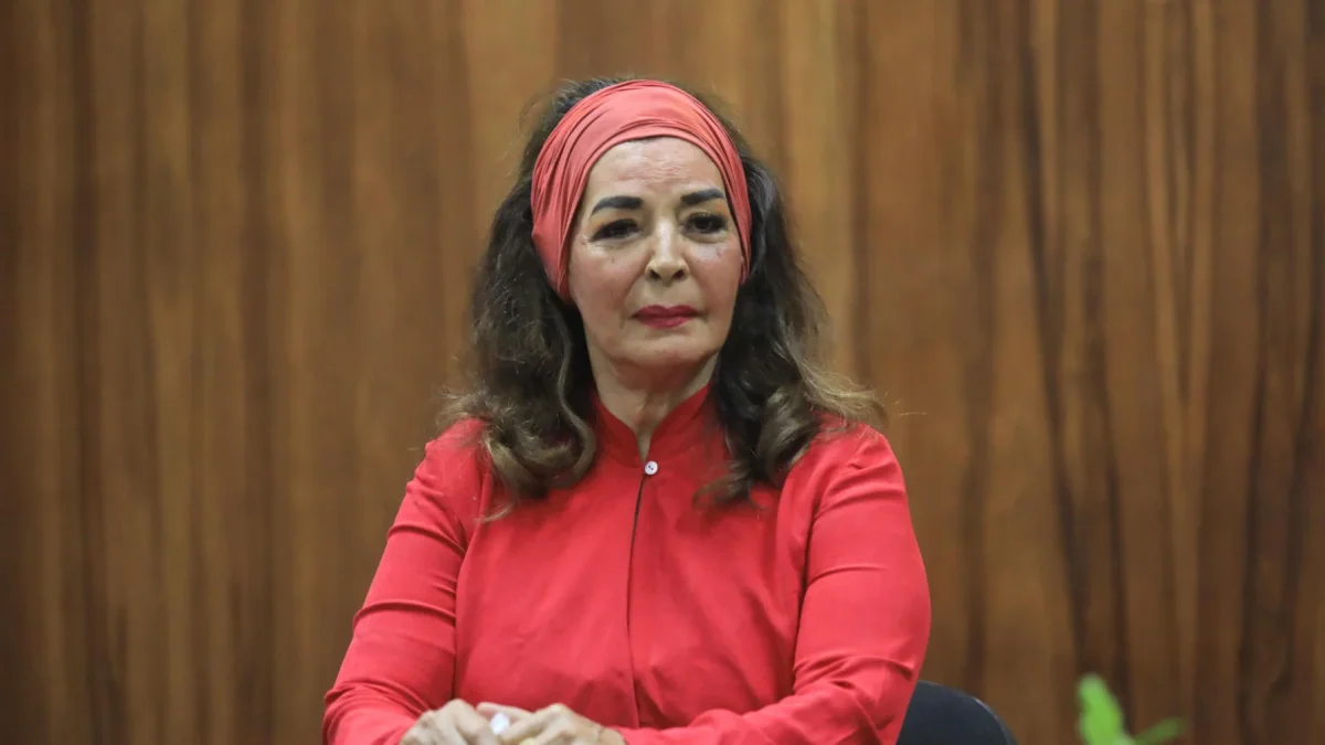 Elsa Aguirre, actriz mexicana de la Época de Oro, fallece a los 95 años
