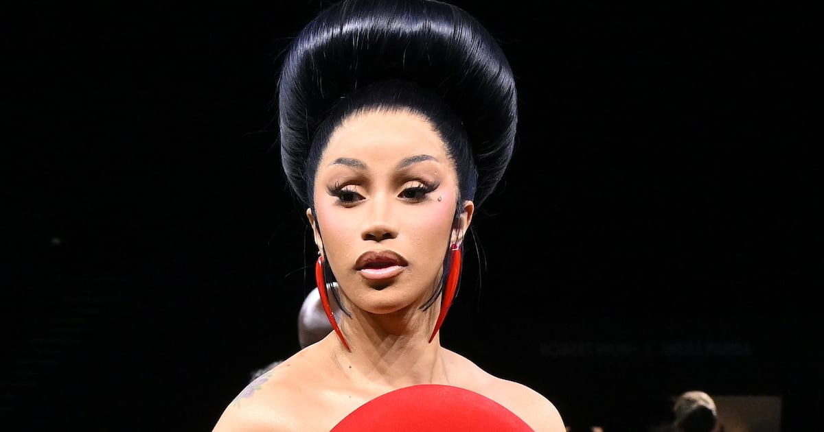 Highlights from Paris Haute Couture Fashion Week