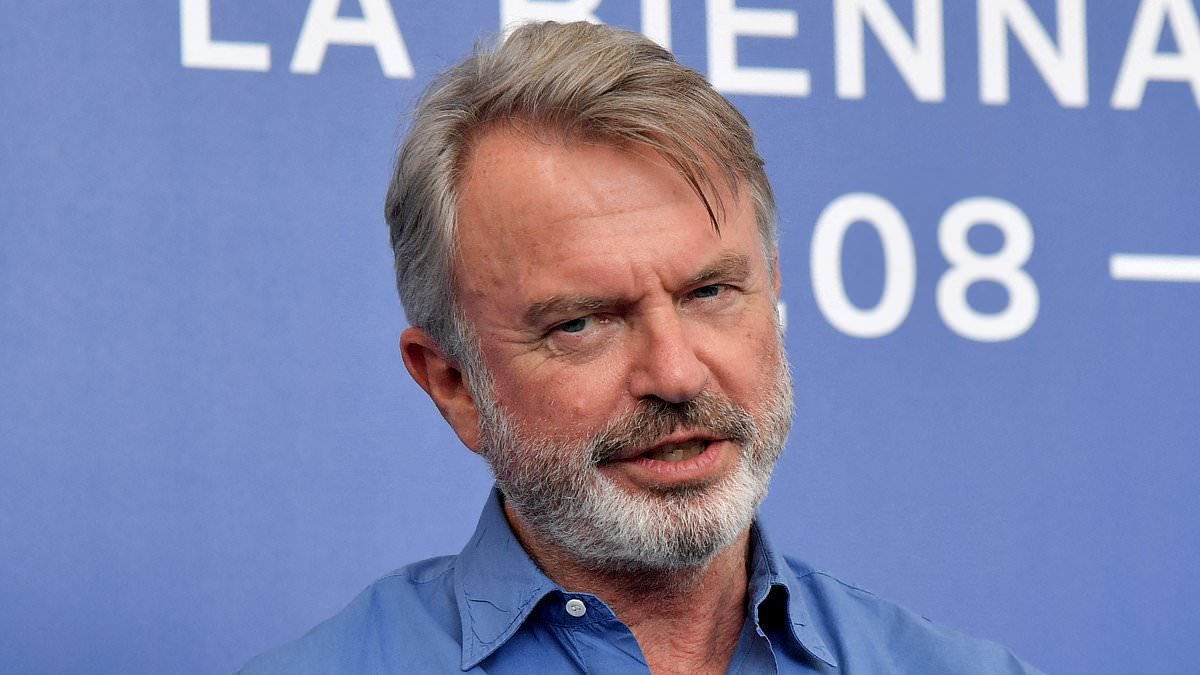 Sam Neill died from pneumonia after remaining cancer-free following lymphoma treatment, says his manager