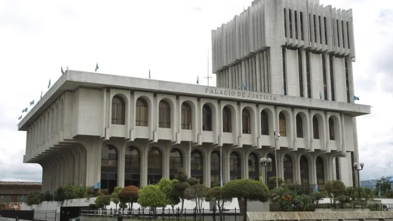 Corte Suprema rechaza acusaciones de injerencia externa en decisiones internas
