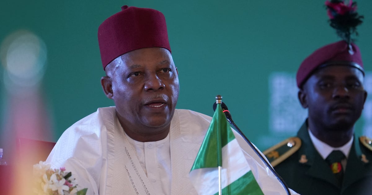 Nigeria's $500m Agriculture Fund Aims to Boost Food Security and Rural Development