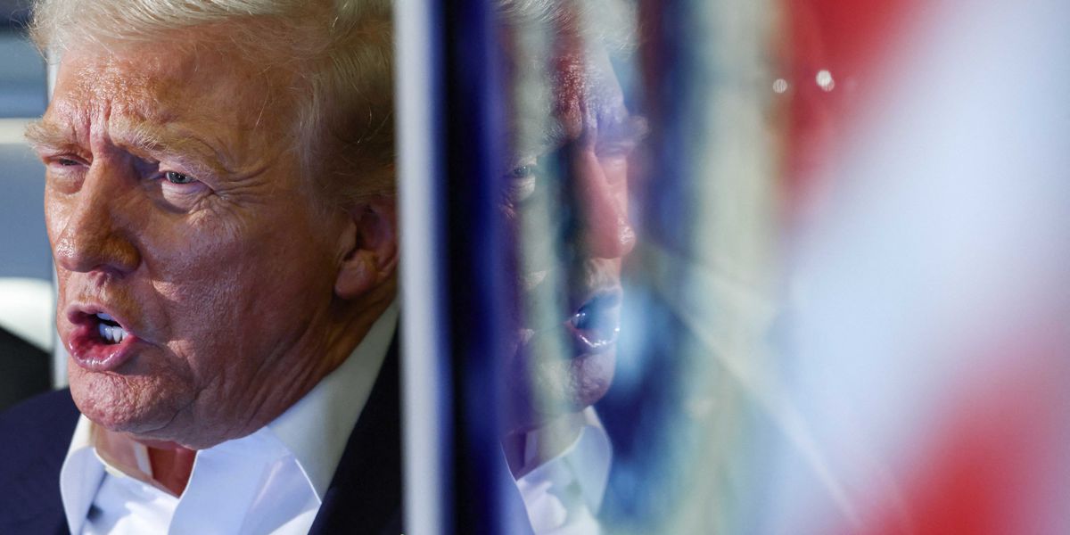 Rise of Democratic Socialists and Trump's Response