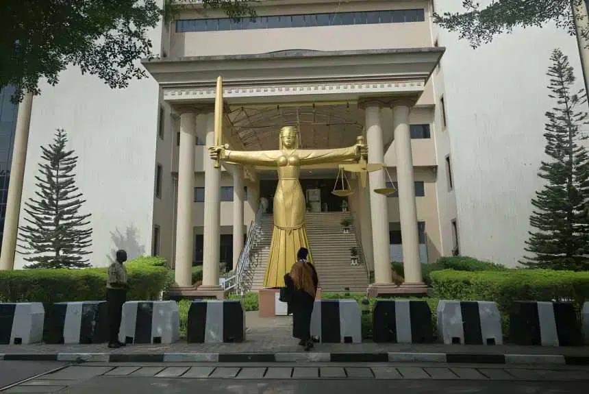 Federal High Court Denies Bail to Man Accused of Planning School Attacks in Abuja