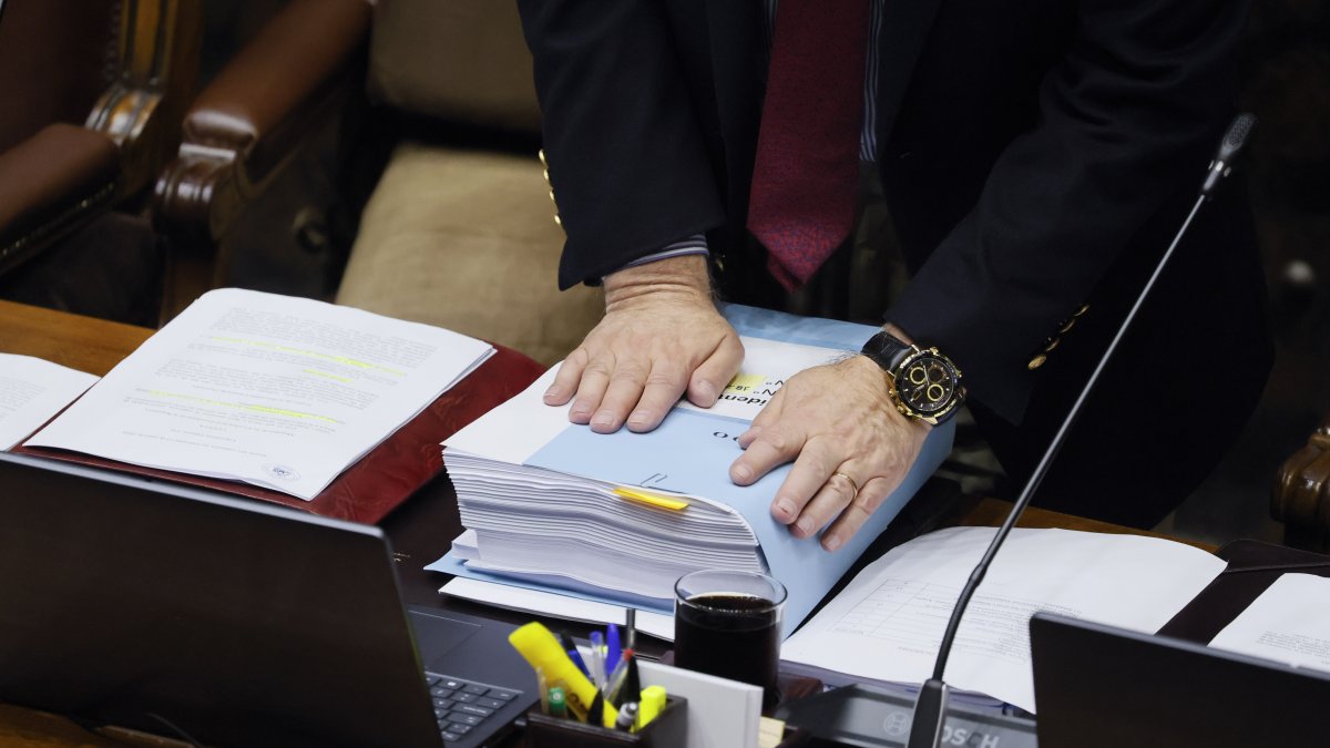Senado chileno aprueba reforma tributaria y medidas de inversión