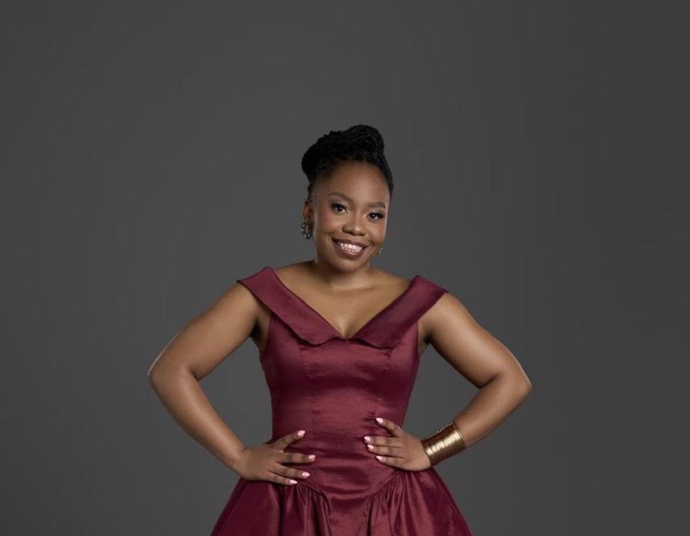 Nompumelelo Sobopha Reflects on Her Experience on 'Married at First Sight Mzansi' Season 3