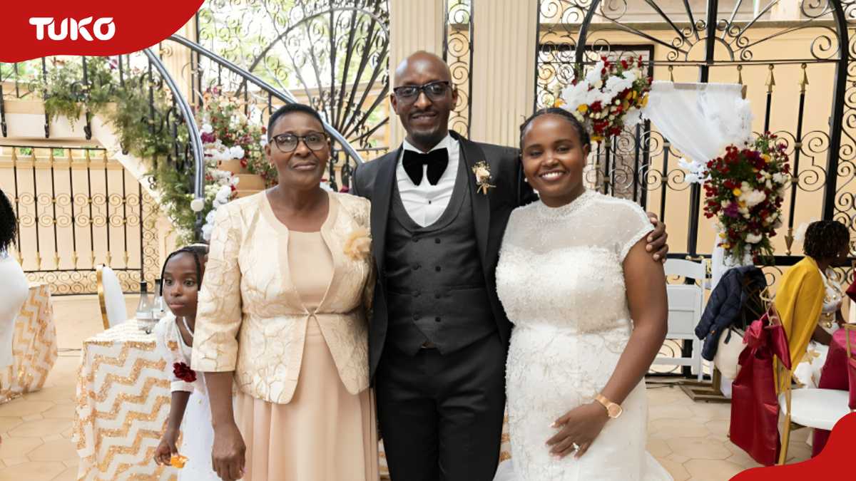 Man Finds New Love After Mother's Faith Guided Him Through Divorce