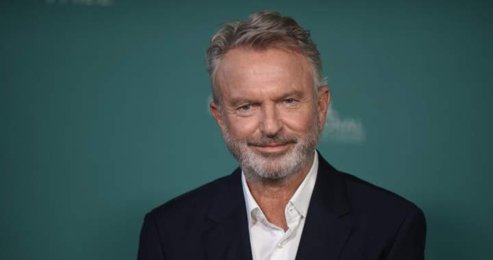 Sam Neill passes away at 78 after pneumonia, having overcome lymphoma