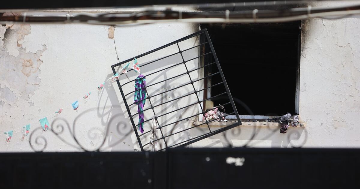 Algerian Orphanage Fire Results in 11 Child Deaths, 19 Injuries