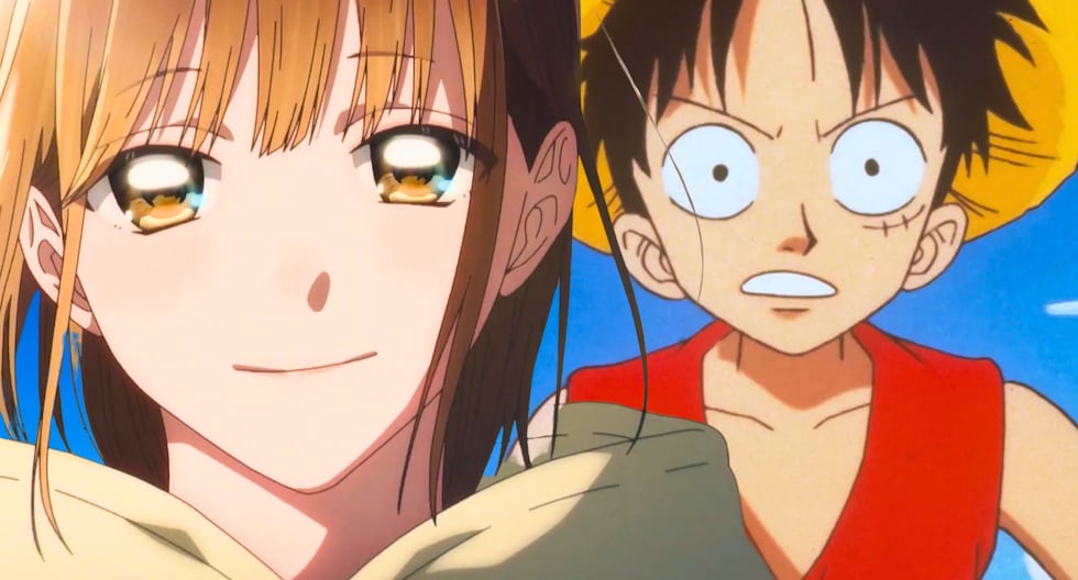 La alta demanda por una carta promocional de Luffy agotó la Weekly Shonen Jump y afectó el acceso al final de “Blue Box”