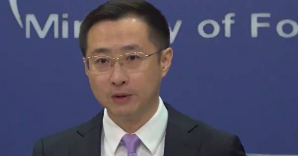 China defiende a Cuba ante acusaciones de EE.UU.