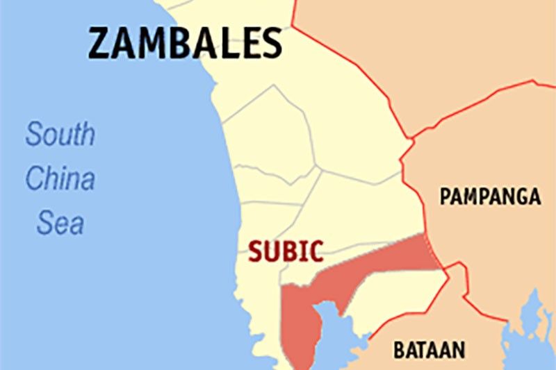 Closure of Waste Facility in Subic Aeta Community Due to Environmental Concerns