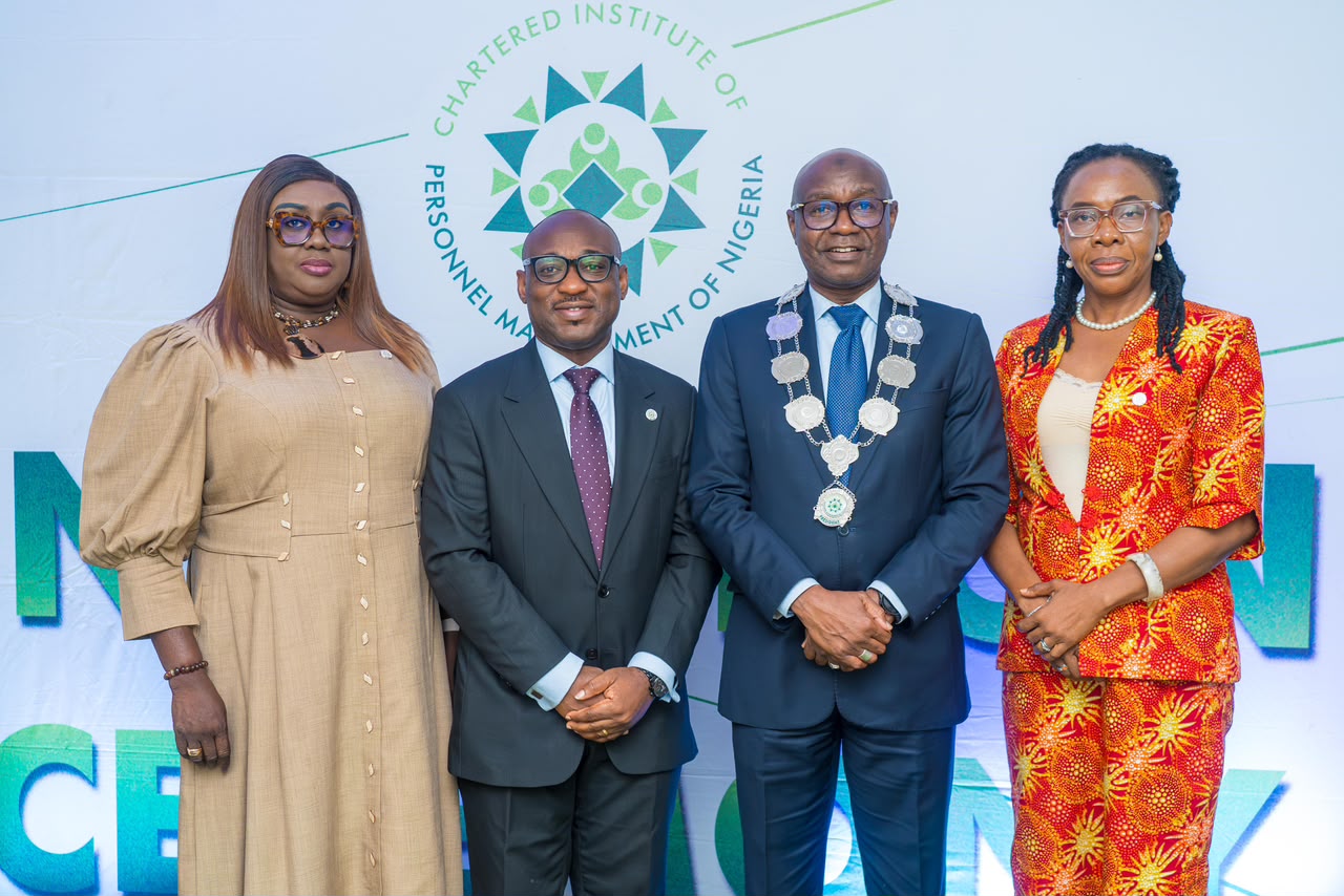 CIPM holds first virtual induction, certifies 78 HR professionals