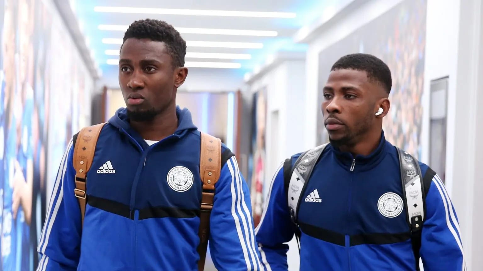 Leicester legends share use of traditional remedies for injury recovery