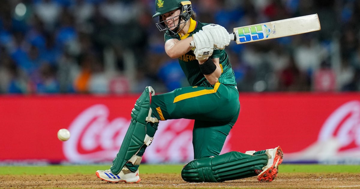 Laura Wolvaardt and Aiden Markram dominate CSA Awards 2026