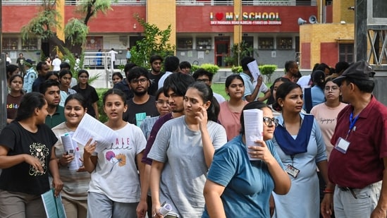 NEET UG 2026 Results: State-wise Toppers and Key Statistics Revealed