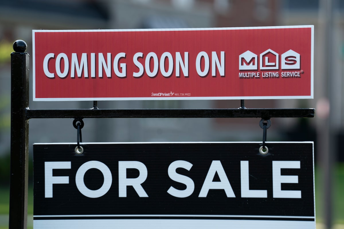 Real Estate Experts Weigh In on Buying and Selling Amid Economic Uncertainty