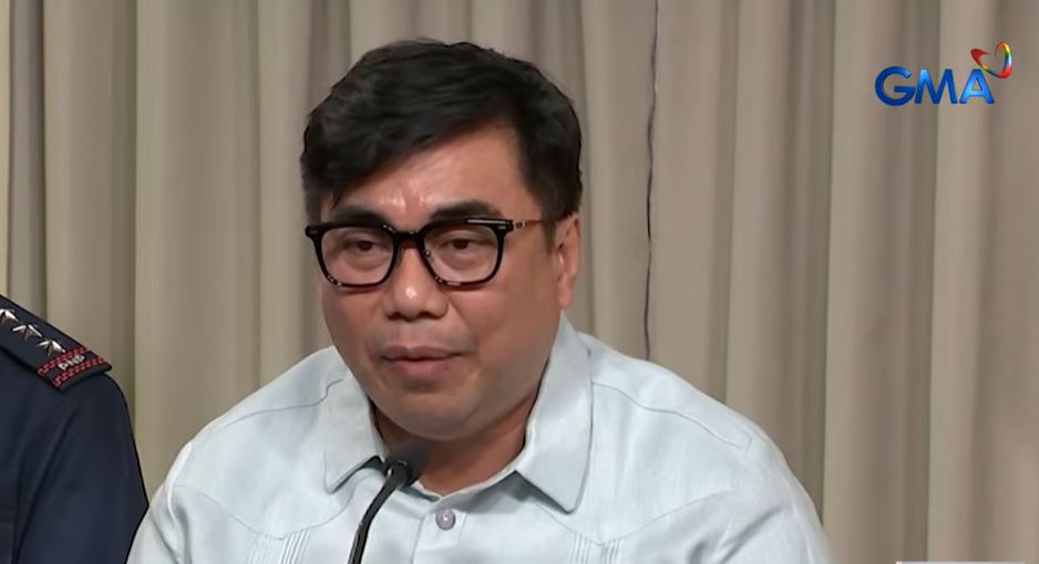 NBI Chief Matibag Prioritizes Impeachment Trial Over Thailand Summit