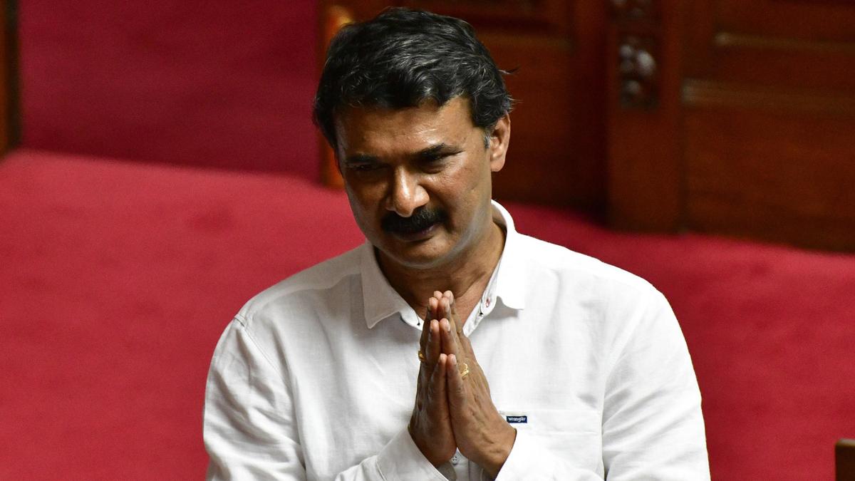 Supreme Court Dismisses Appeal Against Vote Recount in Karnataka Legislative Council Election