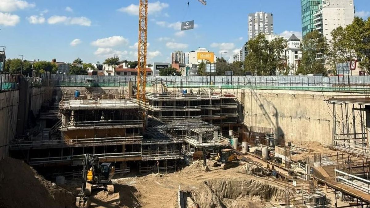 Construcción argentina alerta por 130.000 empleos perdidos y ausencia de diálogo con el Estado