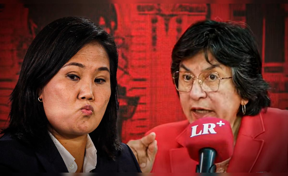 Marianella Ledesma critica al Tribunal Constitucional por su alineación con el fujimorismo