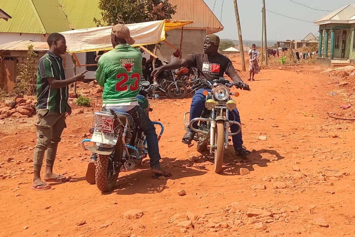 Tanzania's Road Infrastructure Challenges and Government Commitments