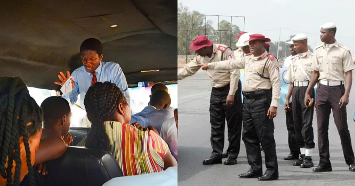 Senate Passes Stricter Penalties for Road Safety Violations in Nigeria