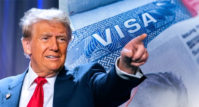 US Imposes New Visa Limits on Students and Journalists