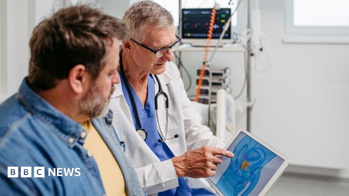 Study highlights focal therapy as effective alternative to surgery for prostate cancer with fewer side effects