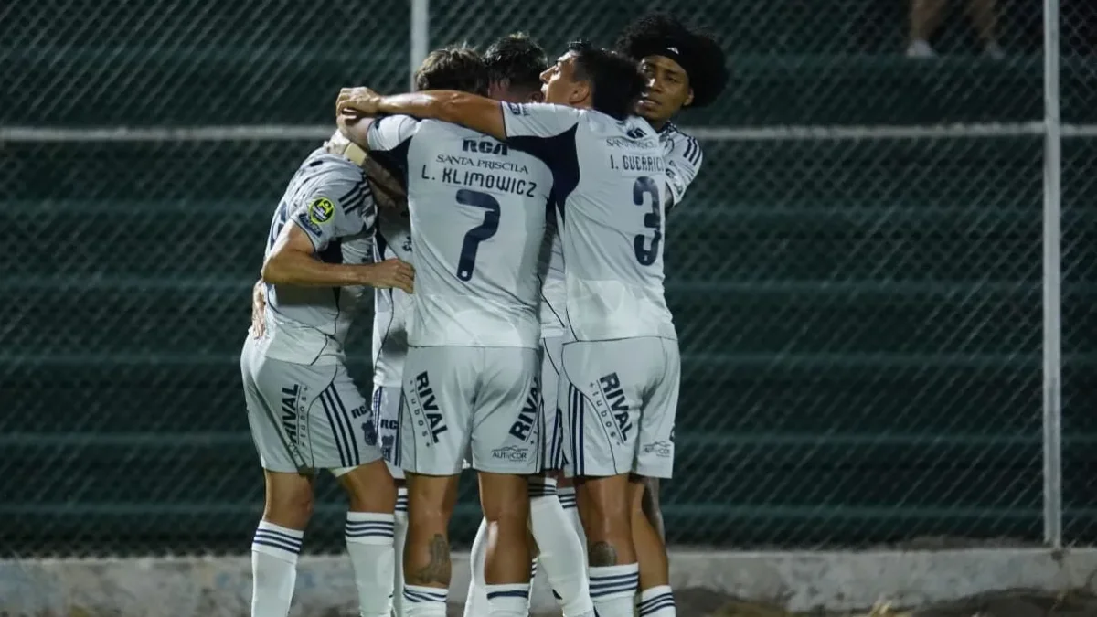 Emelec Wins 2-0 Against Orense; LigaPro Table Updated After Week 19