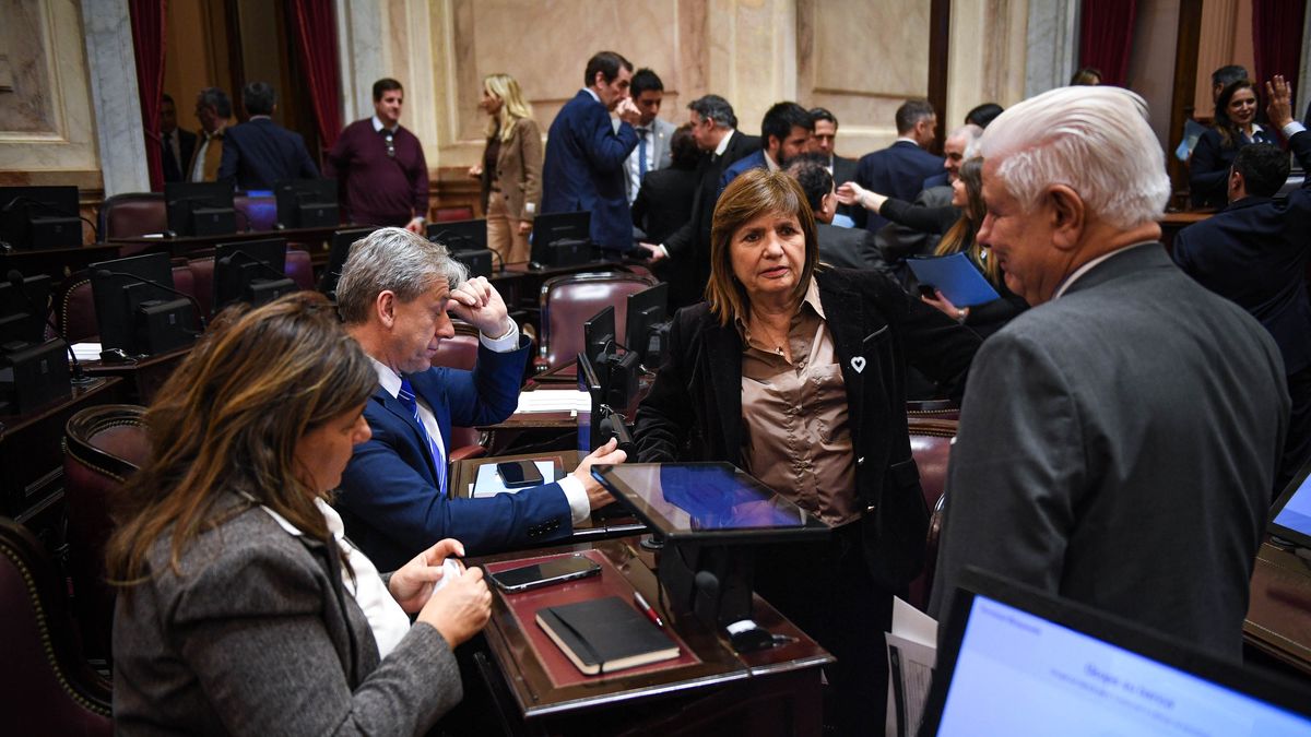 Reforma de la ley de Tierras fracasó en el Senado por falta de consenso