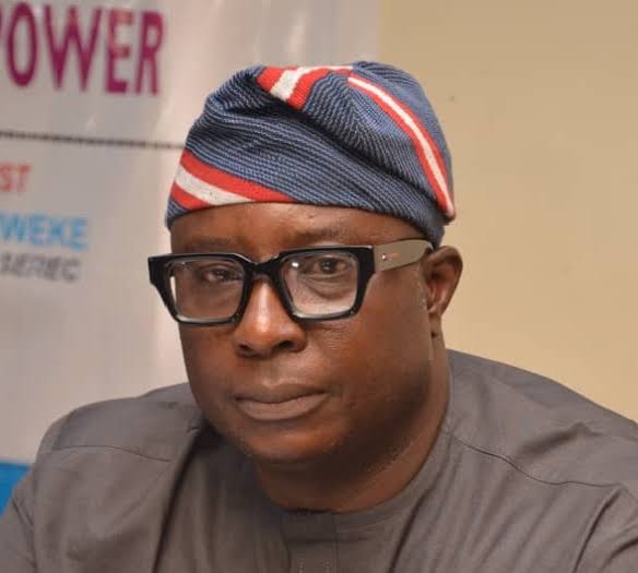 Expert urges Nigeria to leverage UTM FLNG for maritime growth