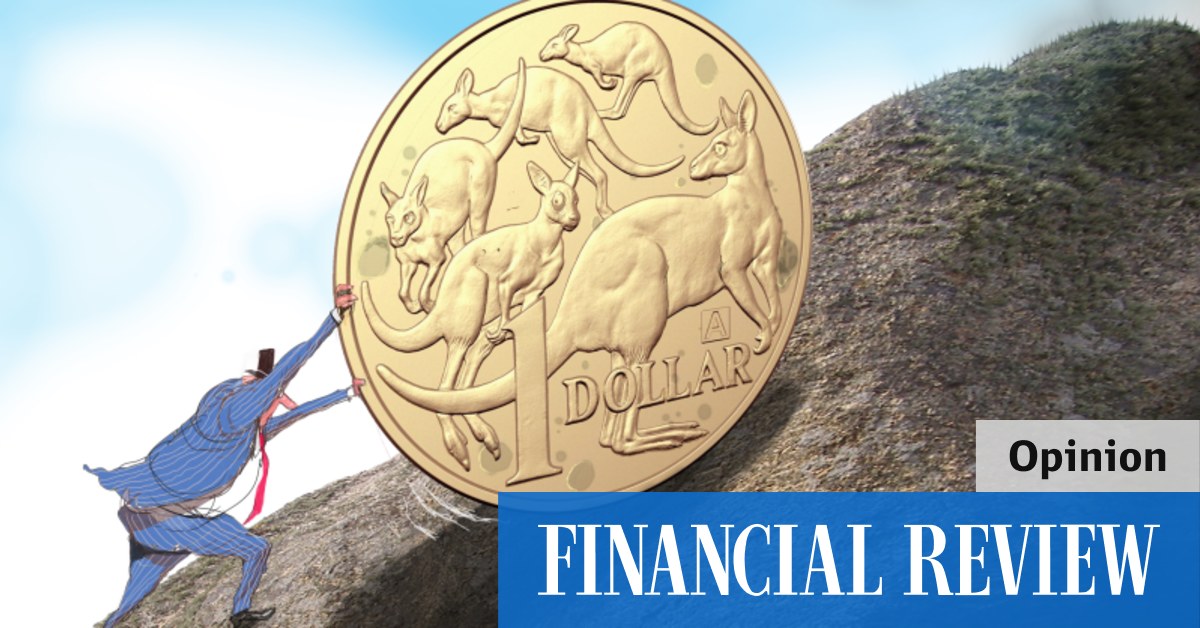 Economic Malaise and Political Inaction: A Nation in Stagnation