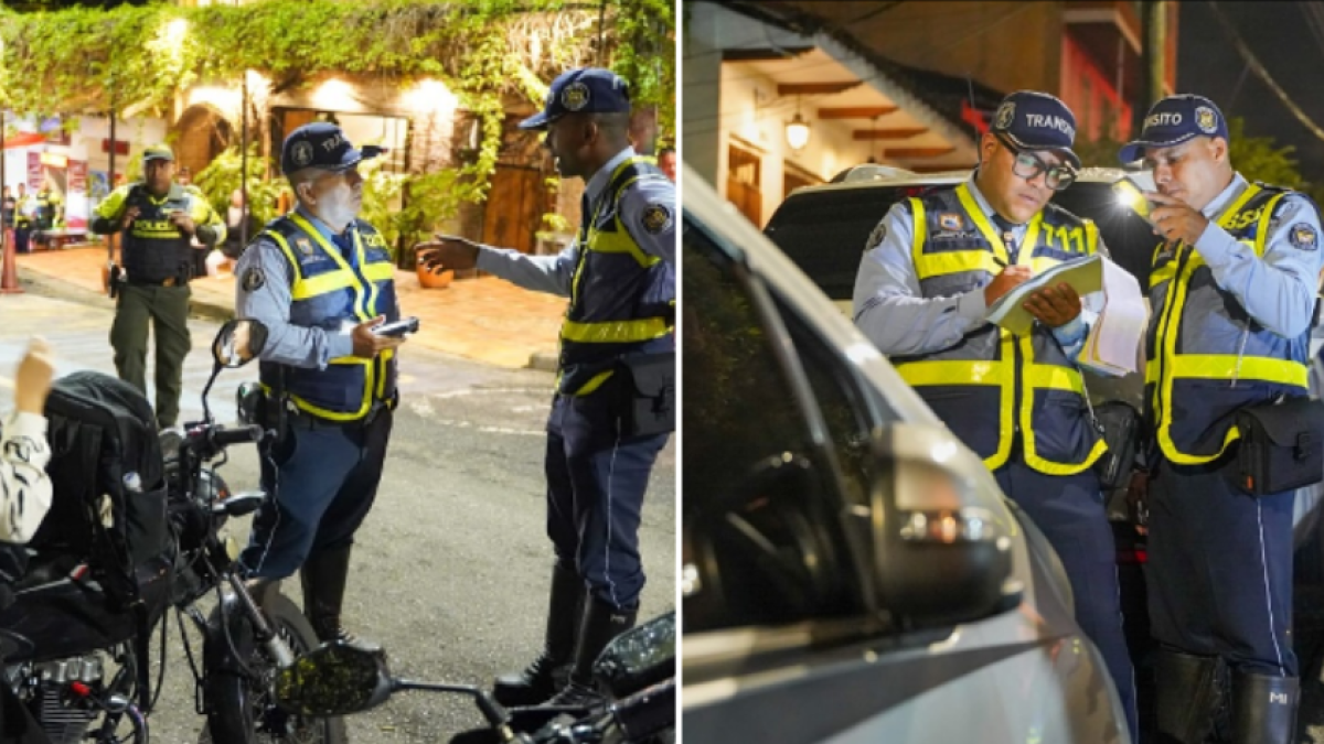 Calificación de restricciones vehiculares en Cali para el viernes 17 de julio de 2026