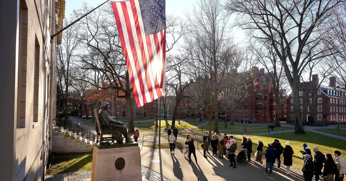 U.S. Tightens Visa Rules for International Students and Journalists