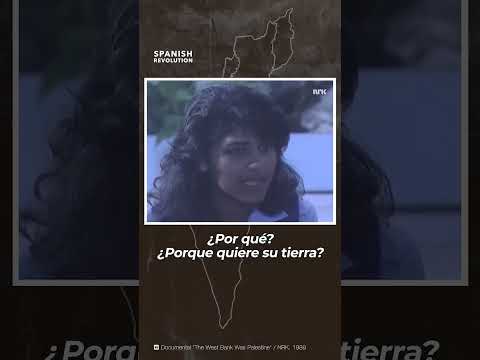 Años de adoctrinamiento