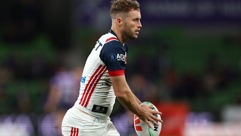 Roosters edge ahead as Storm's injury woes hamper progress