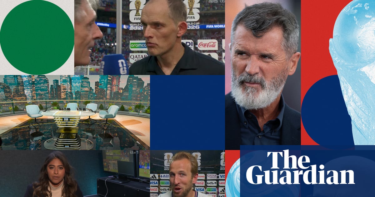 BBC vs ITV: Who Won the UK’s World Cup 2026 Broadcasting Battle?