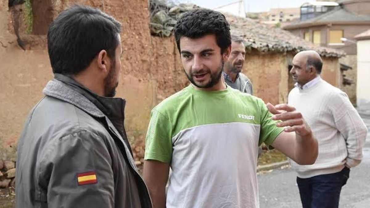 Investigación sobre incendio forestal en La Mierla: Fiscalía busca responsables del fuego