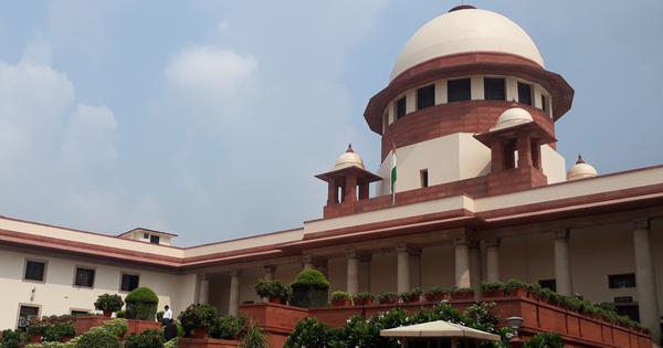 Supreme Court Clarifies SIR Exclusions, US Strikes Iran's Chabahar Port