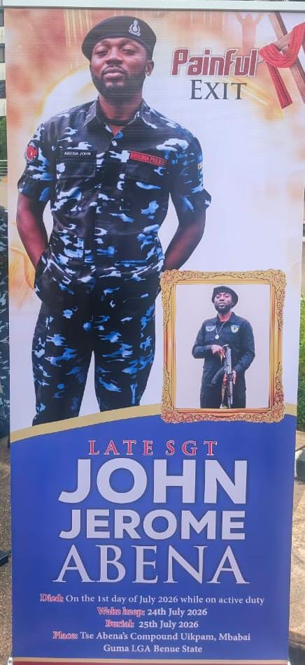 IGP Commends Brave Officers Who Rescued Abducted Children in Oyo
