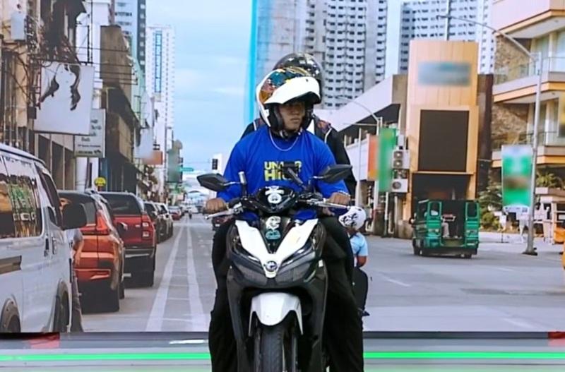 Safety Tips for Motorcycle Taxi Riders to Avoid Road Crimes