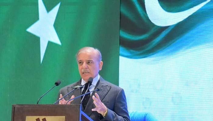PM Shehbaz reaffirms security for Chinese nationals and signs $440m pharmaceutical deals with China