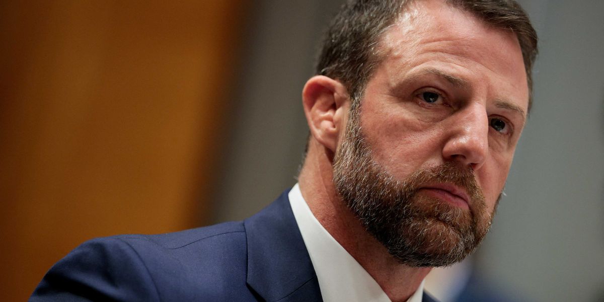 Homeland Security Secretary Mullin threatens legal action against states resisting Trump's election security measures