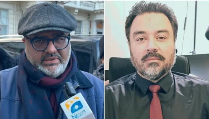 UK Drops Foreign Power Allegations in Adil Raja and Shahzad Akbar Attack Case