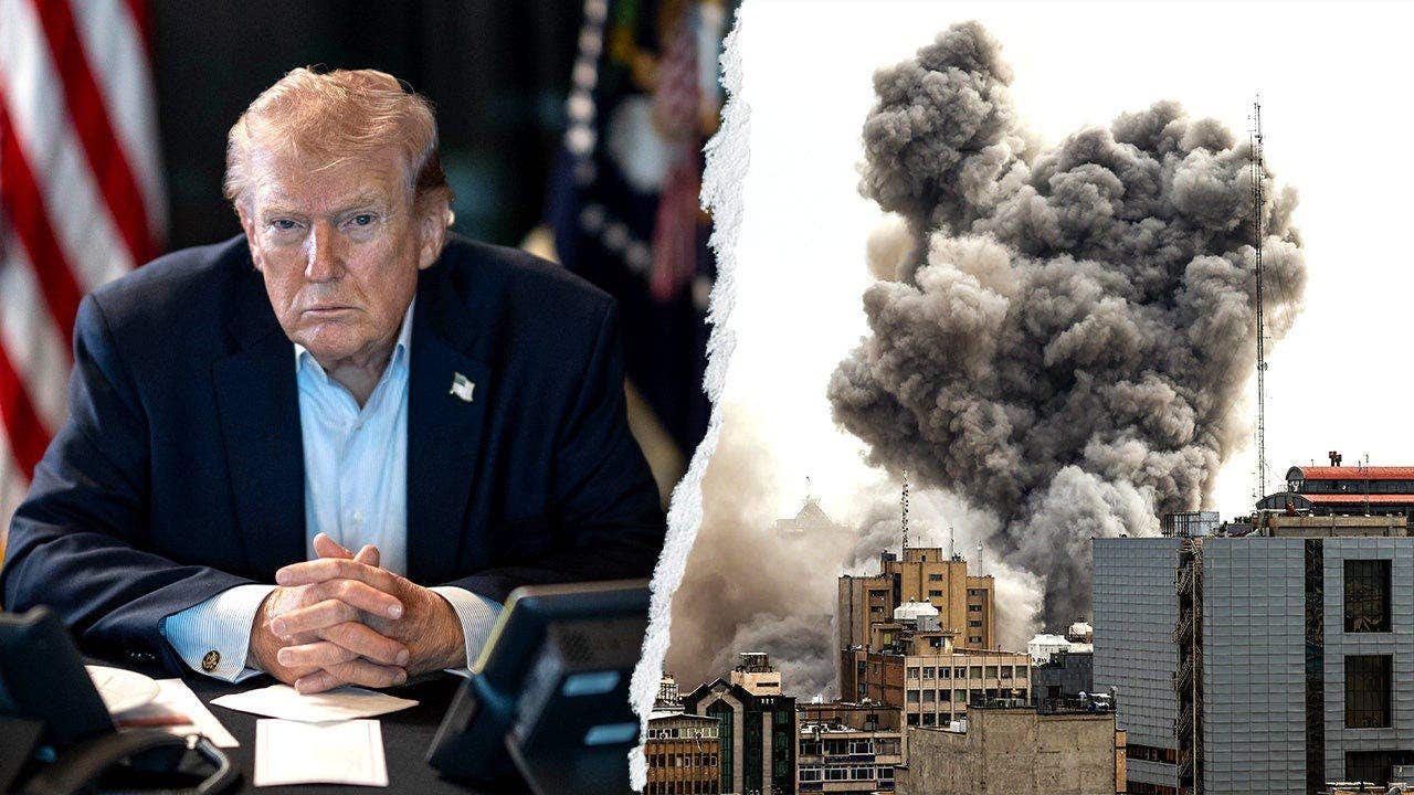 U.S.-Iran Negotiations Stall as Military Escalation Continues