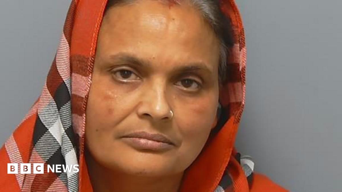 Mother of Murderer Jailed for Concealing Weapon at Crime Scene