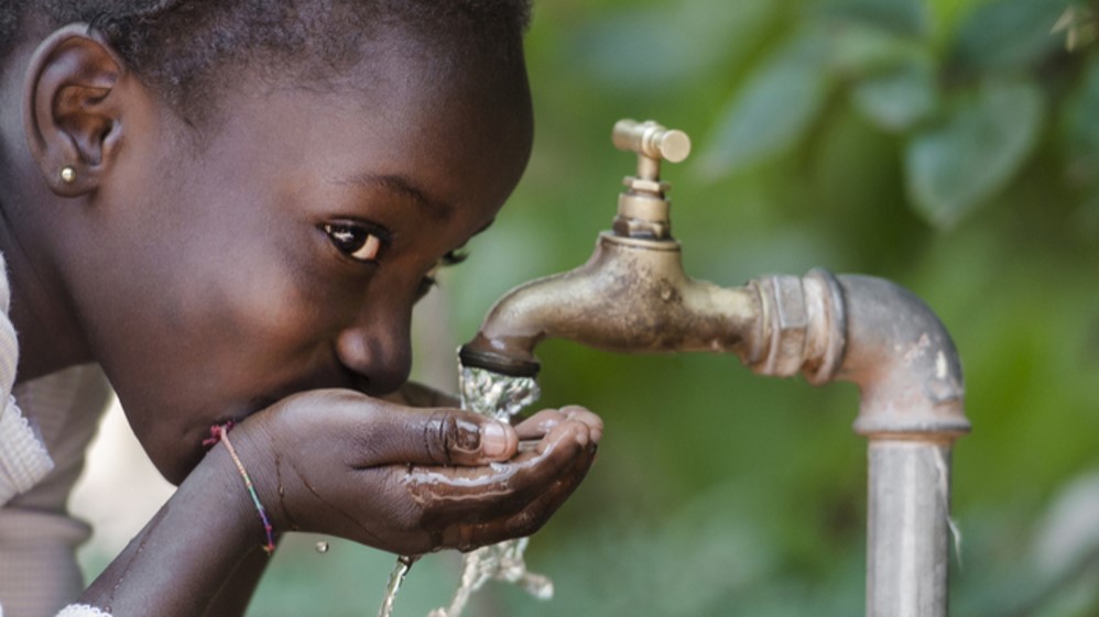 Tanzania's Rural Water Access Reaches 85% Coverage
