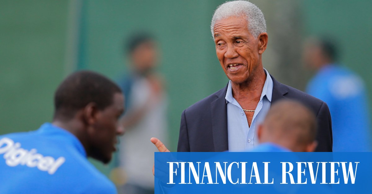 Garry Sobers, cricket’s greatest all-rounder, passes away at 89
