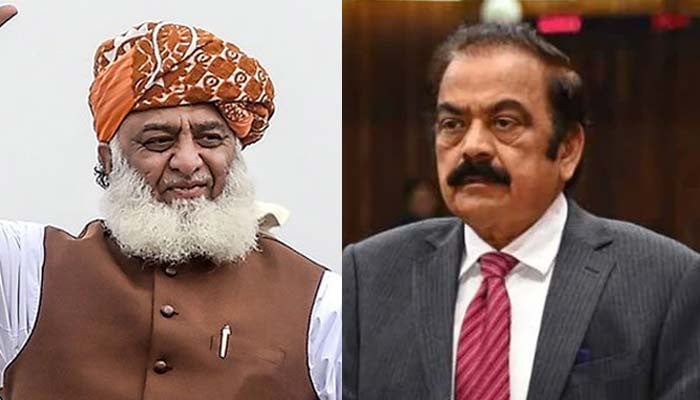 PM's aide calls for Fazl to retract remarks against martyrs