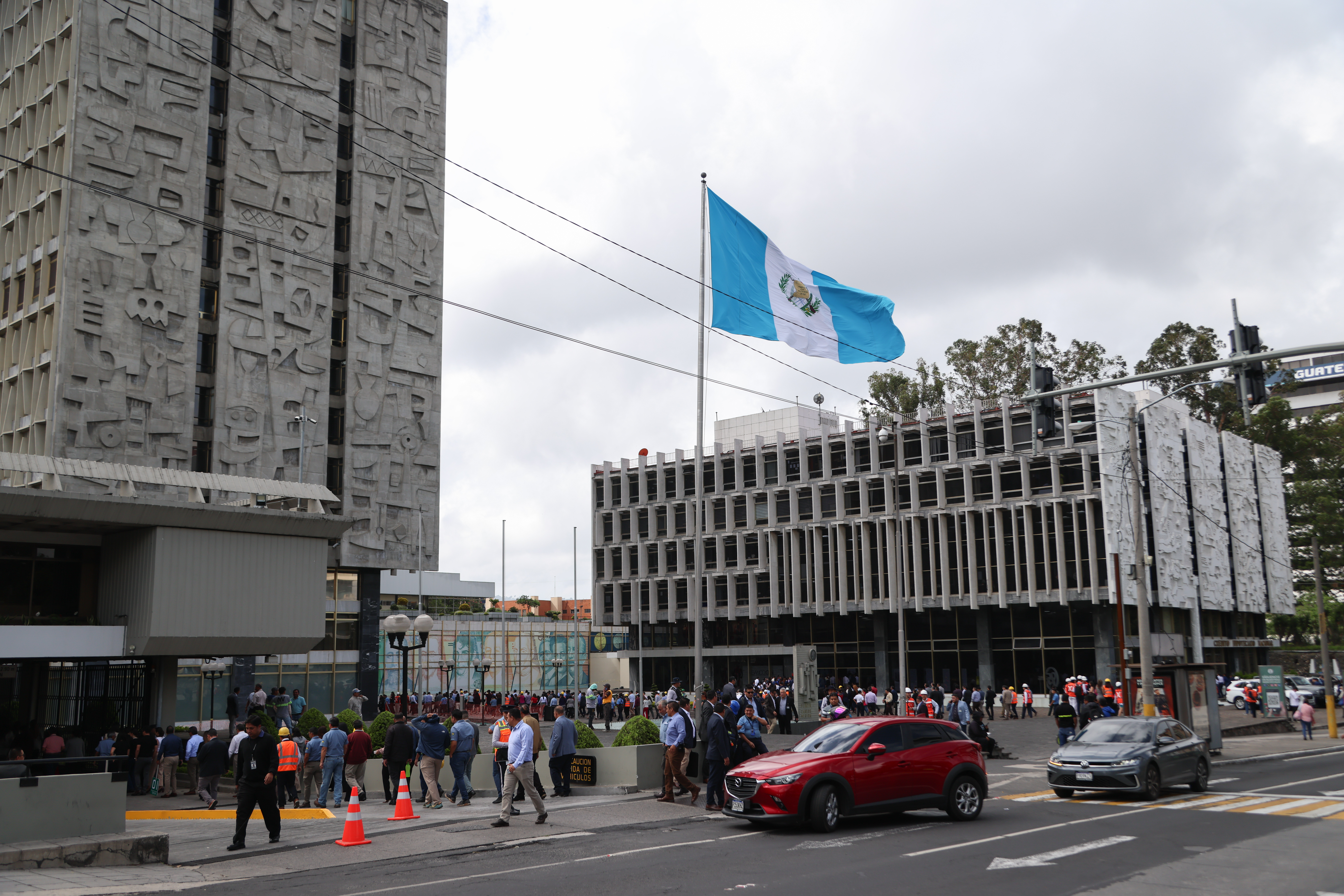 Sismo de 7.4 grados afecta a Guatemala y México: 10 puntos clave